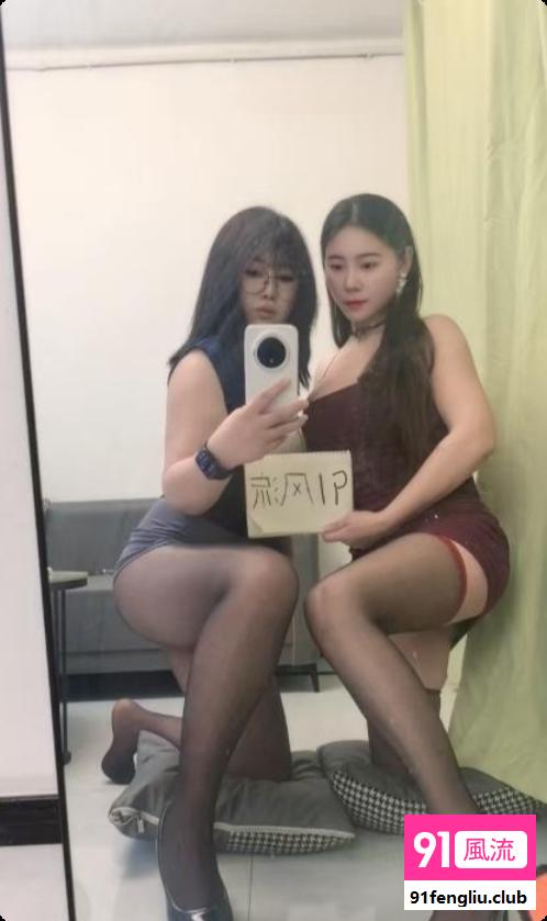 双飞口爆两姐妹推荐